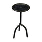 Meva Aliso 11" Black End Table