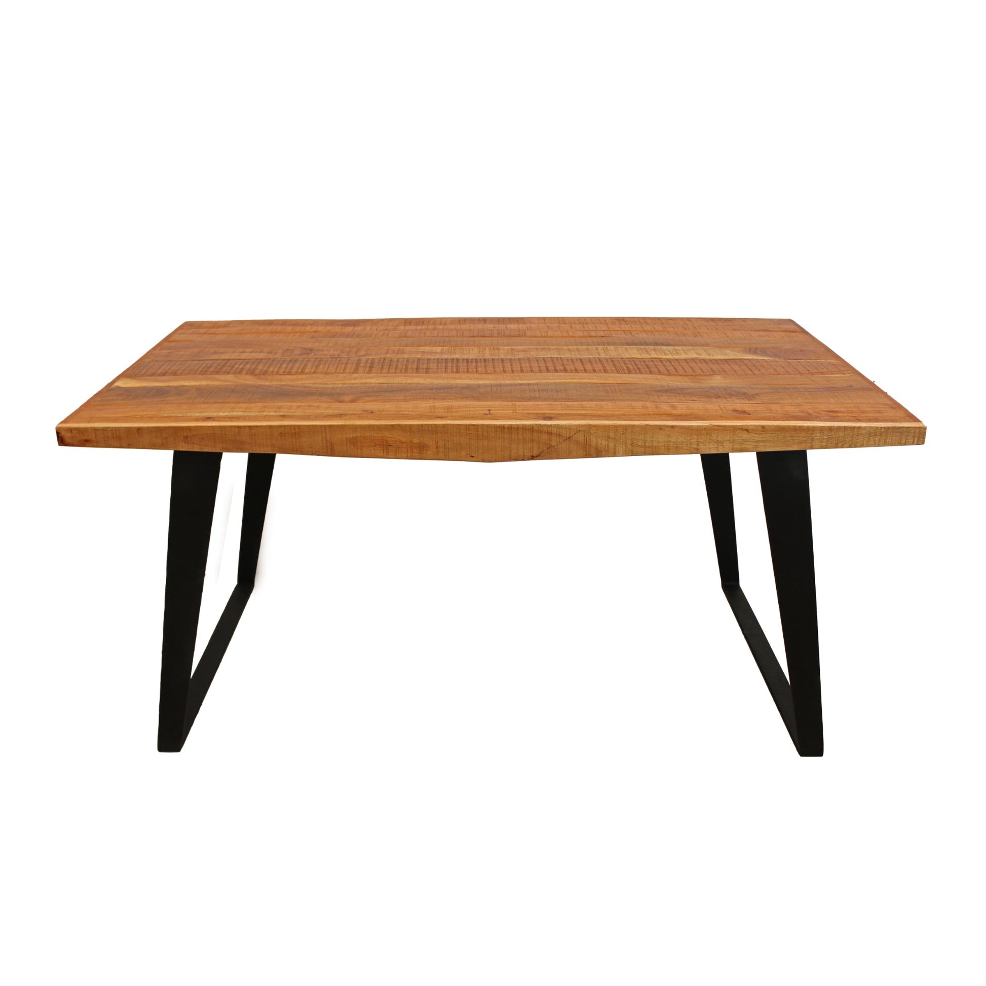 Meva Anaheim 63" Natural Dining Table