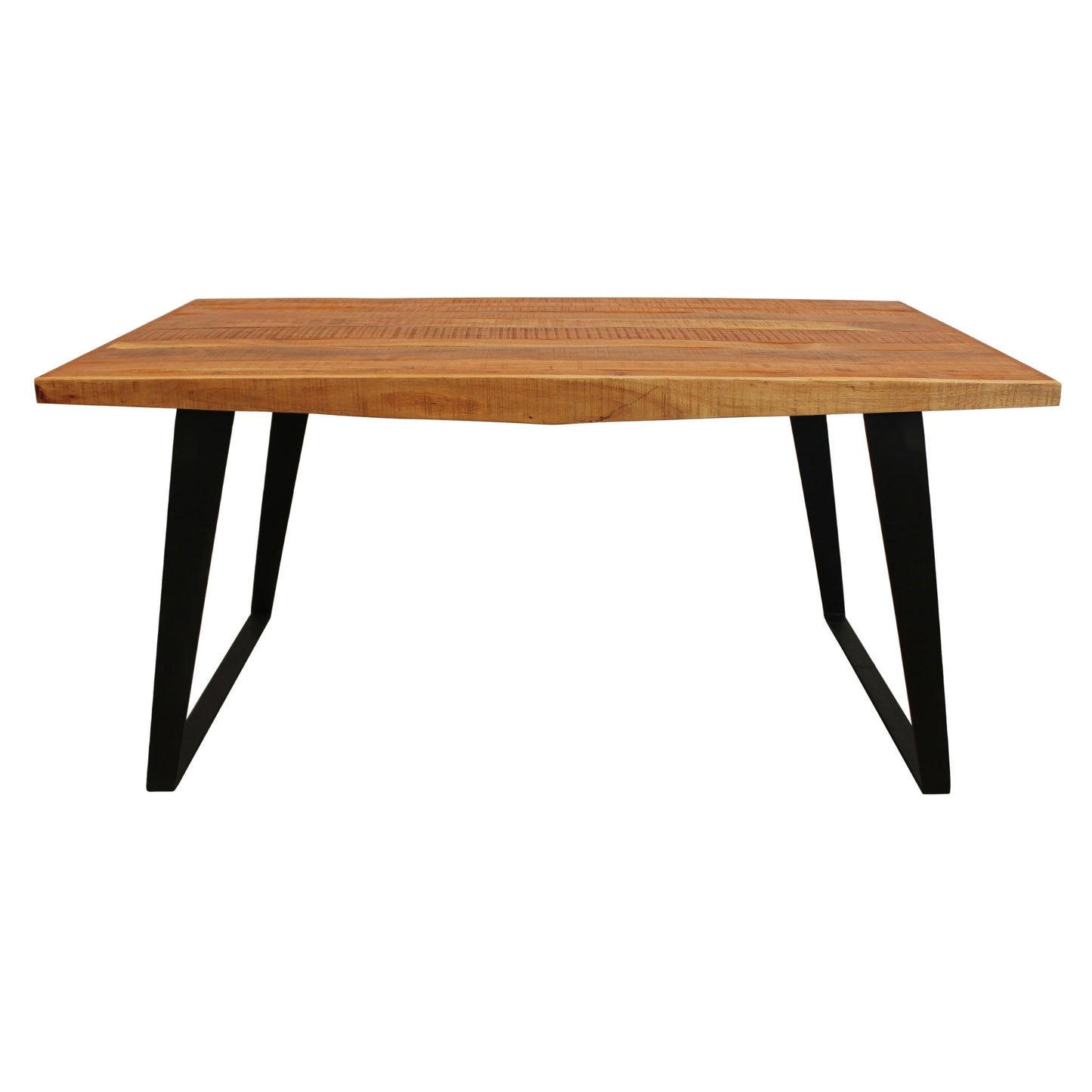 Meva Anaheim 63" Natural Dining Table