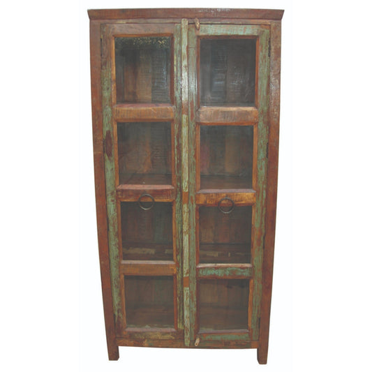 Meva Beach 36" Multi Tall Cabinet