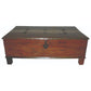 Meva Beach 50" Multi Box Solid Reclaimed Wood Cocktail Table