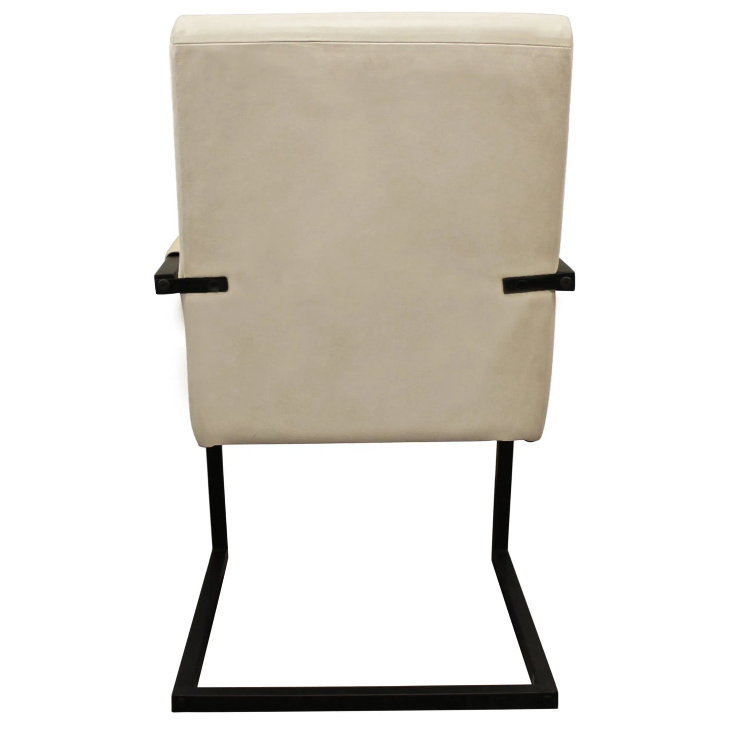 Meva Lloyd 36" Ivory Side Chair