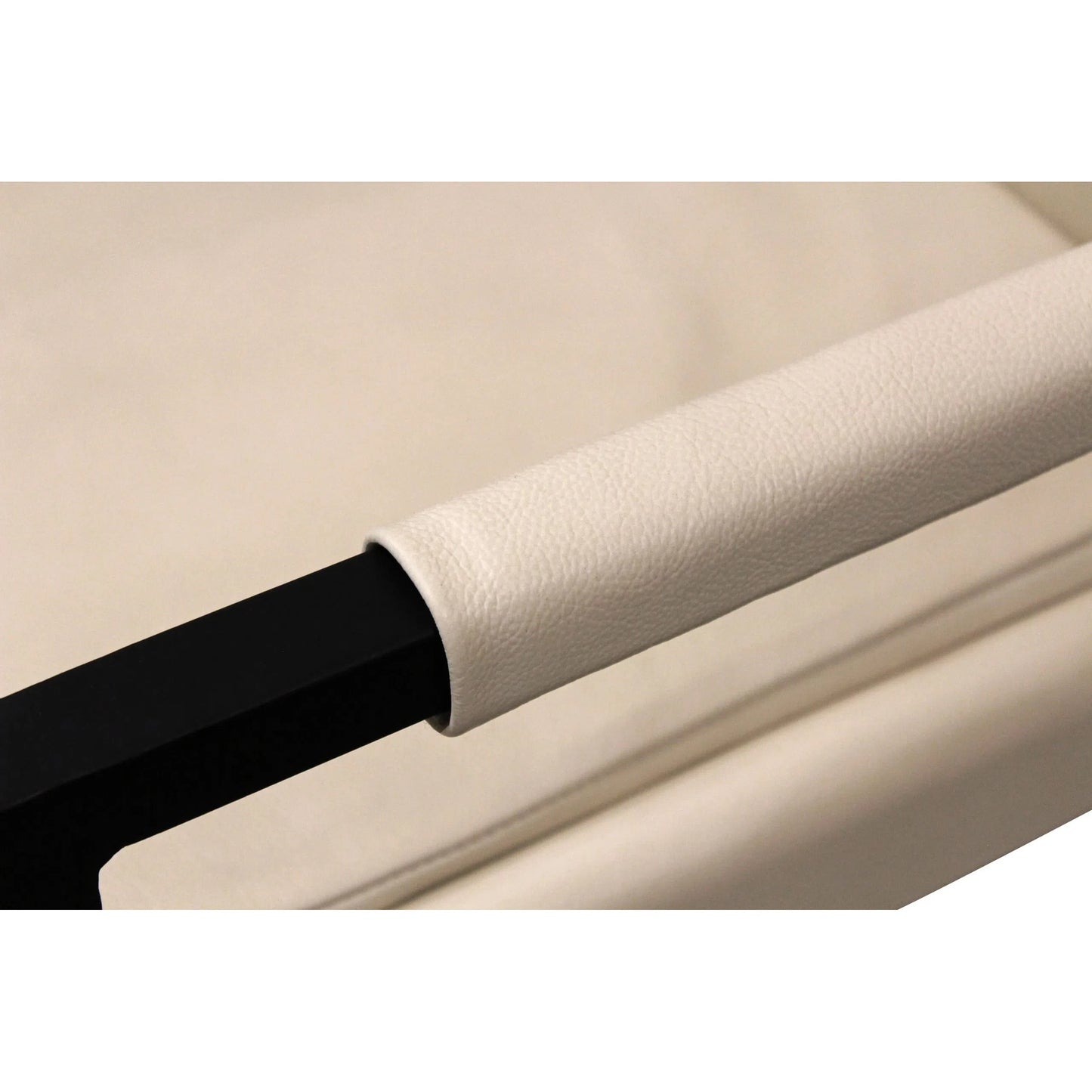 Meva Lloyd 36" Ivory Side Chair