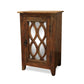Meva Mary 18" 1-Door Nightstand