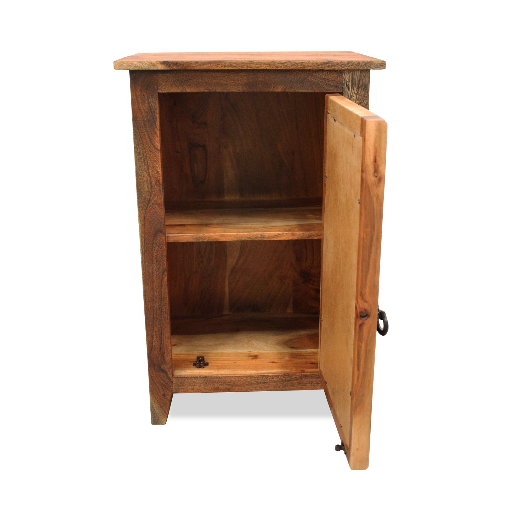 Meva Mary 18" 1-Door Nightstand