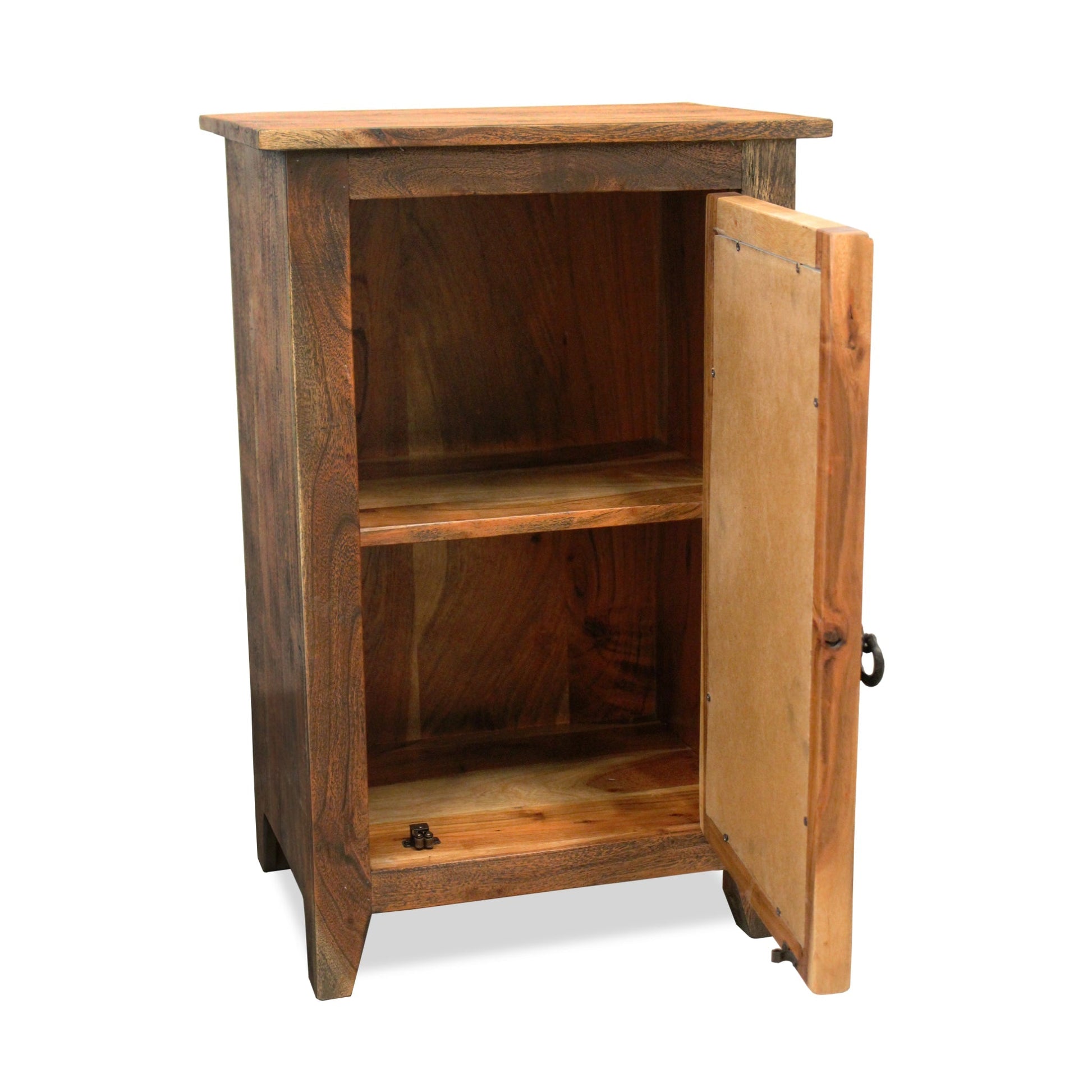 Meva Mary 18" 1-Door Nightstand