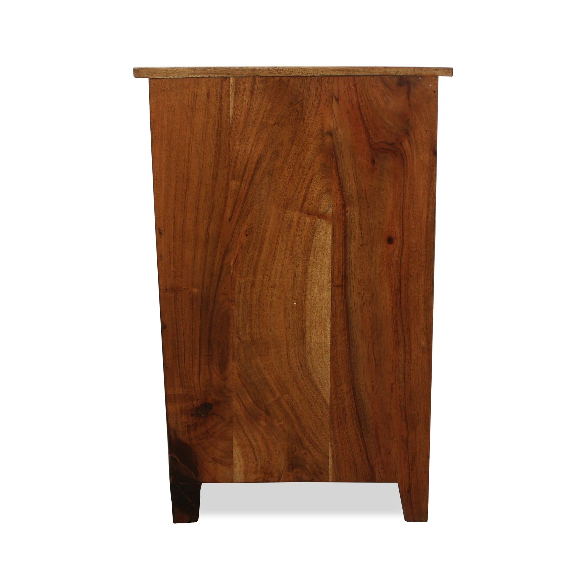Meva Mary 18" 1-Door Nightstand