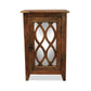Meva Mary 18" 1-Door Nightstand