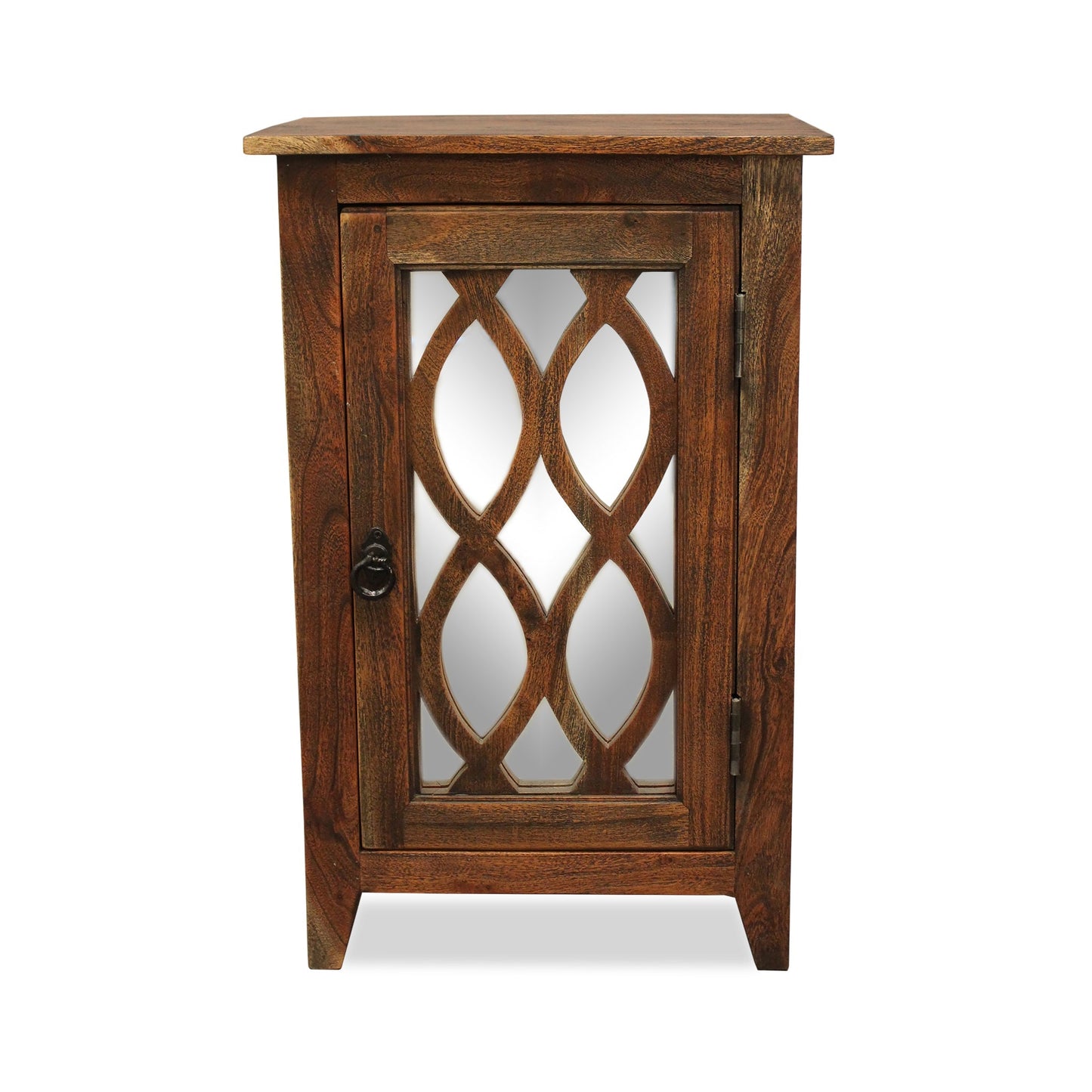 Meva Mary 18" 1-Door Nightstand