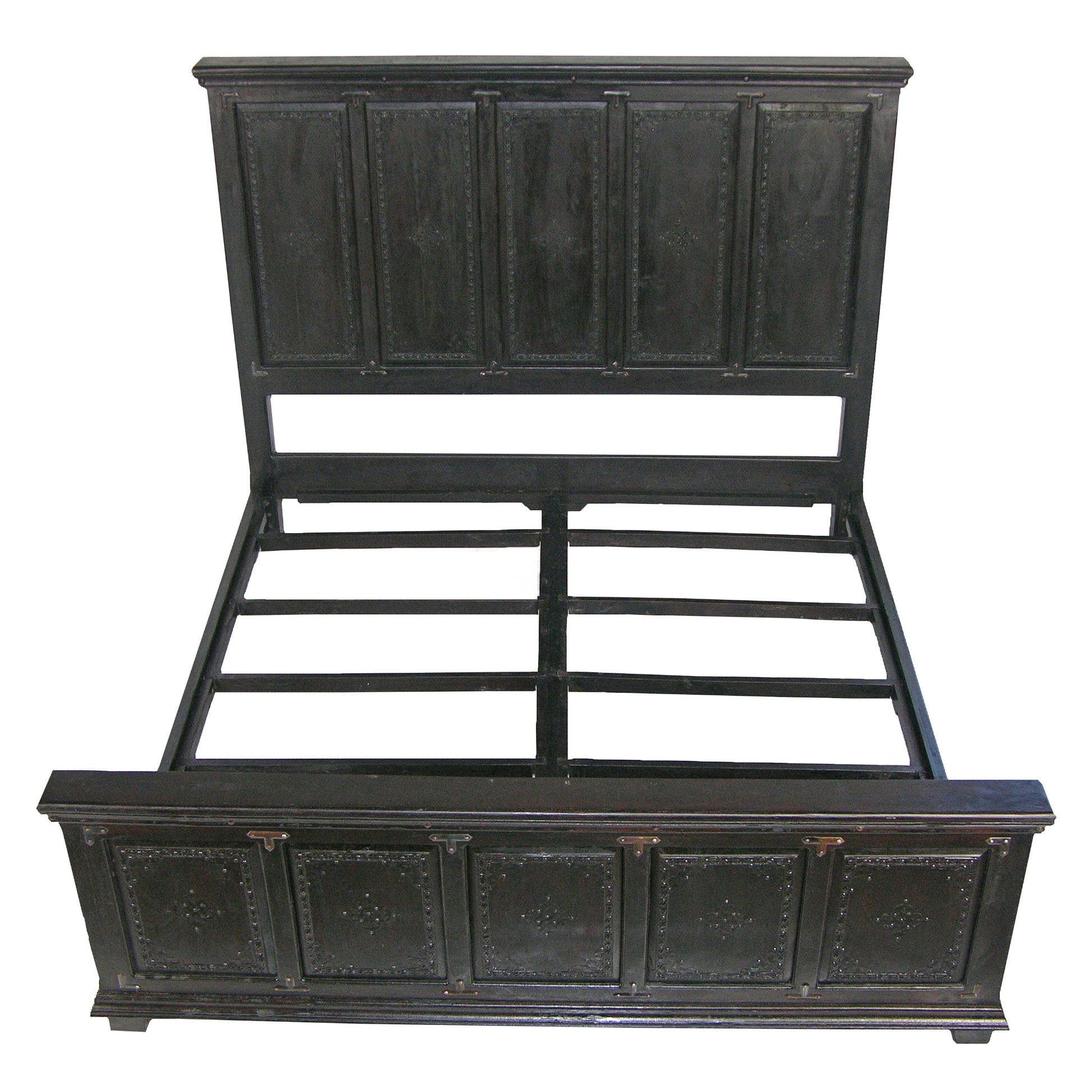 Meva Pendleton Queen Bed