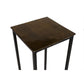 Meva Raymond 9" End Table