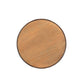 Meva Redondo Reid 22" Round Solid Wood End Table