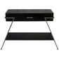 Meva Redondo Zak 47" Solid Wood Console Table