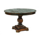Meva Telluride 60" Round Dining Table