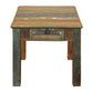 Meva Trinidad 24" Brown/Multi End Table