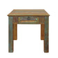 Meva Trinidad 24" Brown/Multi End Table