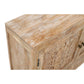 Meva Weatherly 48" 2-Door 2-Drawer Natural Sideboard