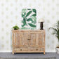 Meva Weatherly 48" 2-Door 2-Drawer Natural Sideboard