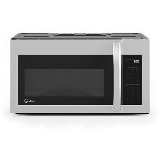 Midea 2 CuFt. Over-the-Range Microwave - MMO19S3AST