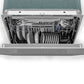 Midea 45 dBA Stainless Steel Dishwasher - MDT24P5AST