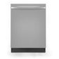 Midea 49 dBA Stainless Steel Dishwasher With Extended Dry - MDT24H2AST