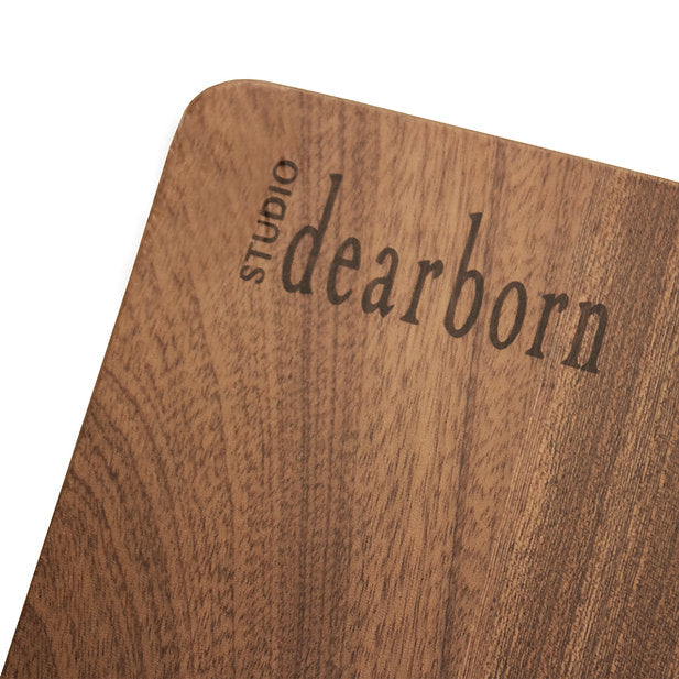 Nantucket Sinks 18" x 14" Cutting Board CB-ST3918 for Steppe Sinks