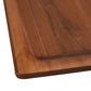 Nantucket Sinks 18" x 14" Cutting Board CB-ST3918 for Steppe Sinks