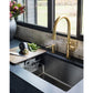 Nantucket Sinks 18" x 14" Cutting Board CB-ST3918 for Steppe Sinks