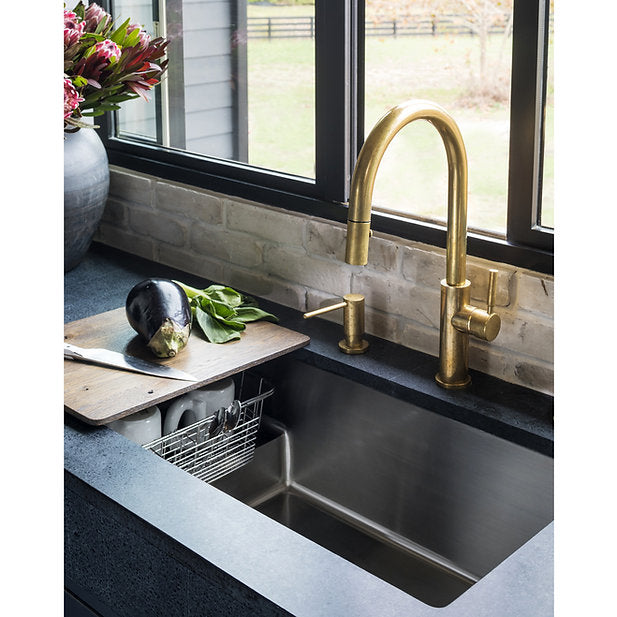 Nantucket Sinks 18" x 14" Cutting Board CB-ST3918 for Steppe Sinks