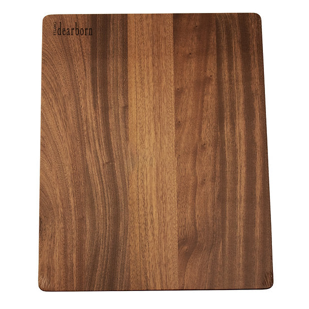 Nantucket Sinks 18" x 14" Cutting Board CB-ST3918 for Steppe Sinks