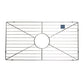 Nantucket Sinks 27" x 14" x 1" Stainless Steel Bottom Grid