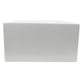 Nantucket Sinks Cape Collection 33" Rectangle Undermount Porcelain Enamel Glaze White Fireclay Single Bowl Apron Workstation Kitchen Sink