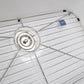 Nantucket Sinks Glacierstone 31" Rectangle Apron Matte Inside and Glossy Apron White Retrofit Glacierstone Single Bowl Kitchen Sink