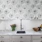 Nantucket Sinks Plymouth Collection 16" Rectangle Undermount Matte Titanium Granite Composite Single Bowl Bar/Prep Sink