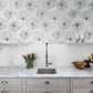 Nantucket Sinks Plymouth Collection 16" Rectangle Undermount Matte Truffle Granite Composite Single Bowl Bar/Prep Sink