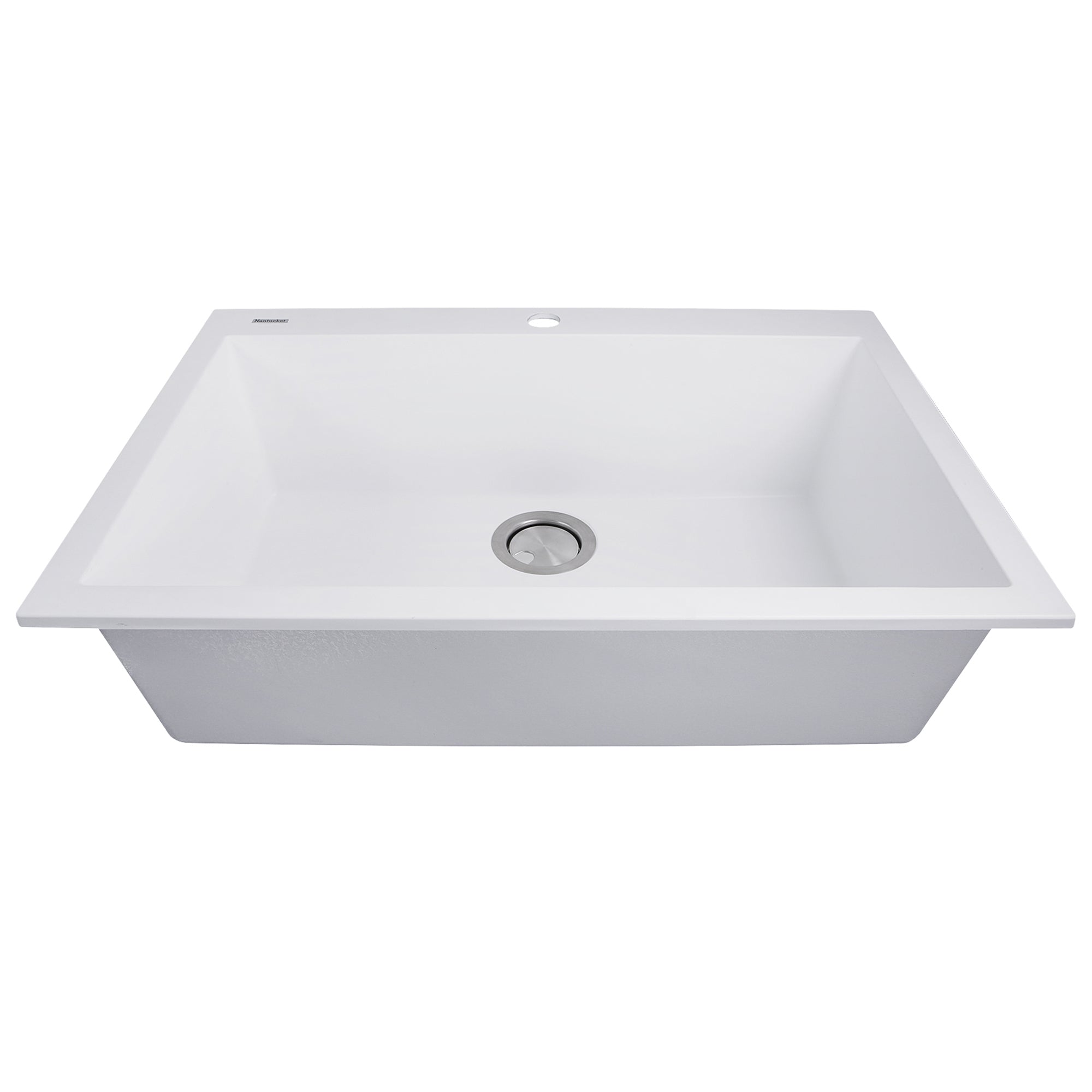 View of Nantucket Sinks Plymouth Collection 27