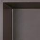 Nantucket Sinks Plymouth Collection 33" Rectangle Undermount Matte Brown Granite Composite Single Bowl Kitchen Sink