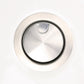 Nantucket Sinks Premium Kitchen 5" Brushed Satin Stainless Steel Flip Top Crumb Cup Inch Kitchen Drain