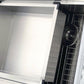 Nantucket Sinks Pro Series 18" Brushed Satin Stainless Steel Deluxe Rinse Tray