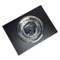 Nantucket Sinks Pro Series 18" Prep Station Black HDPE With Stainless Bins Colander and Bowl Server