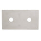 Nantucket Sinks Vineyard Collection 33" Rectangle Undermount Porcelain Enamel Glaze Pale Yellow Fireclay Double Bowl Farmhouse Apron Kitchen Sink With Shabby Straw Finish