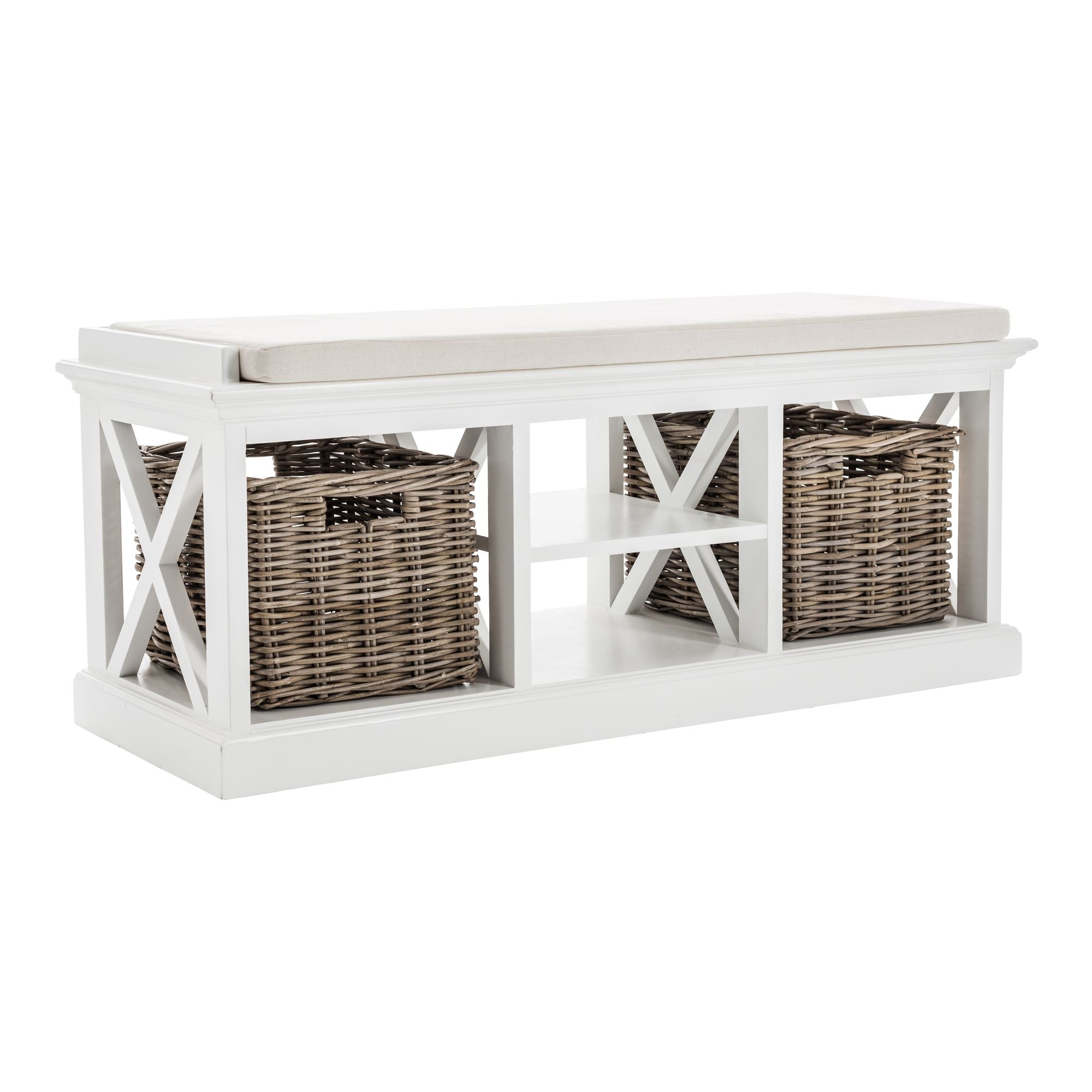 Novasolo Halifax Bench - Thumbnail 3