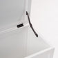 NovaSolo Halifax 55" Classic White Mahogany Storage Chest