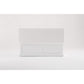 NovaSolo Halifax 55" Classic White Mahogany Storage Chest