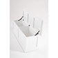 NovaSolo Halifax 55" Classic White Mahogany Storage Chest