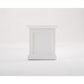 NovaSolo Halifax 55" Classic White Mahogany Storage Chest