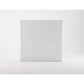NovaSolo Halifax 57" Classic White Mahogany Glass Display Hutch Cabinet With 6 Doors & 2 Drawers