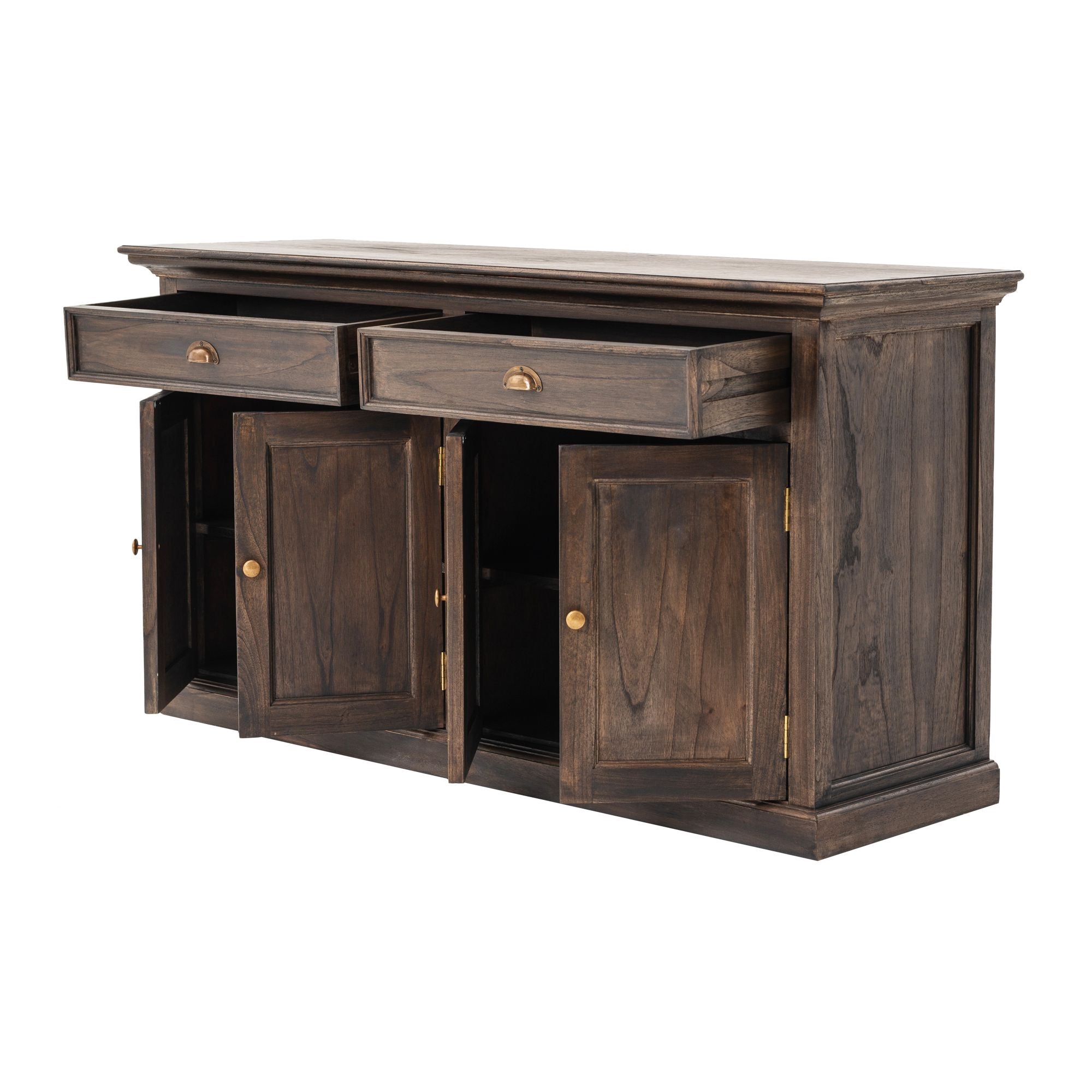 NovaSolo Halifax Mindi 63