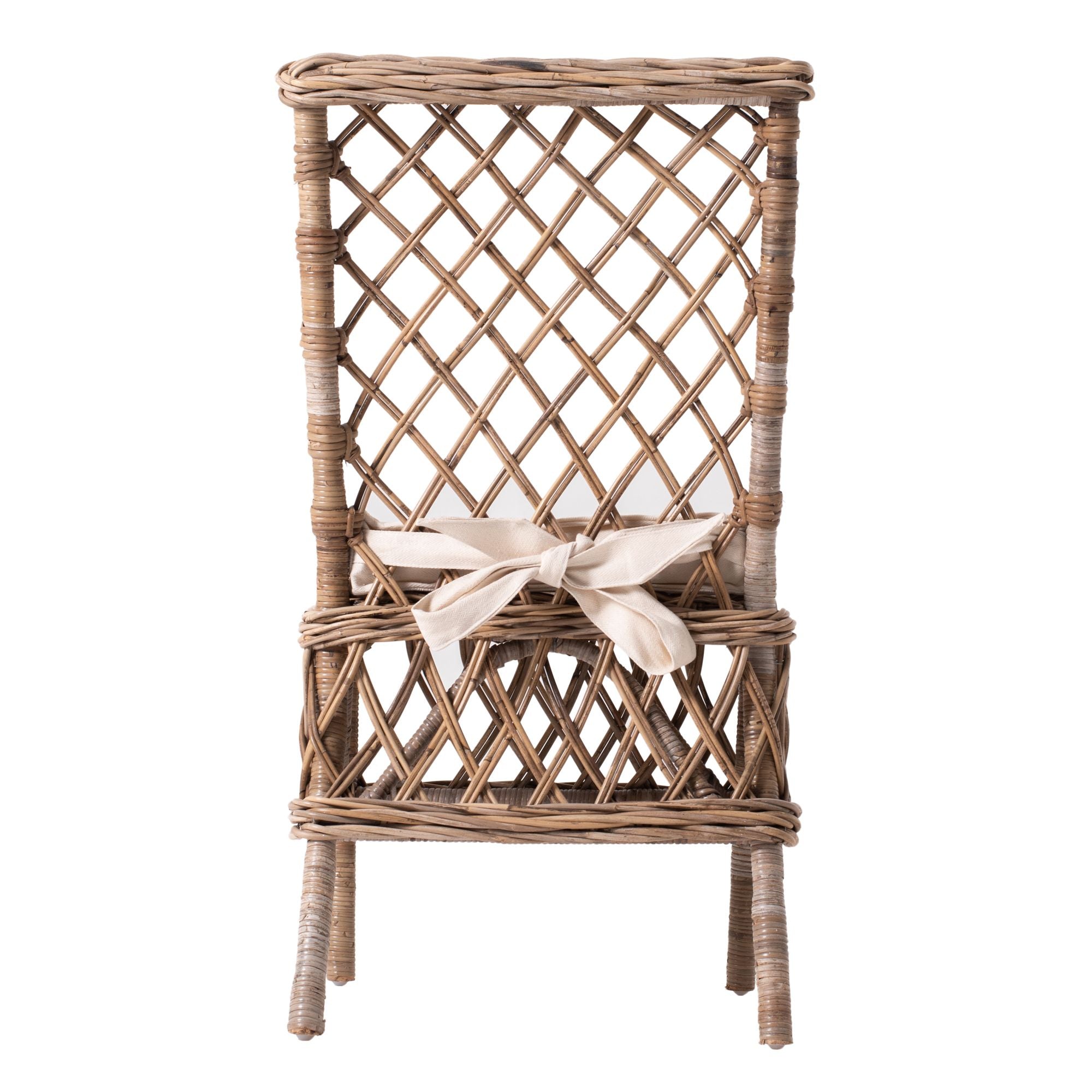 Novasolo Aristocrat Side Chair - Thumbnail 2
