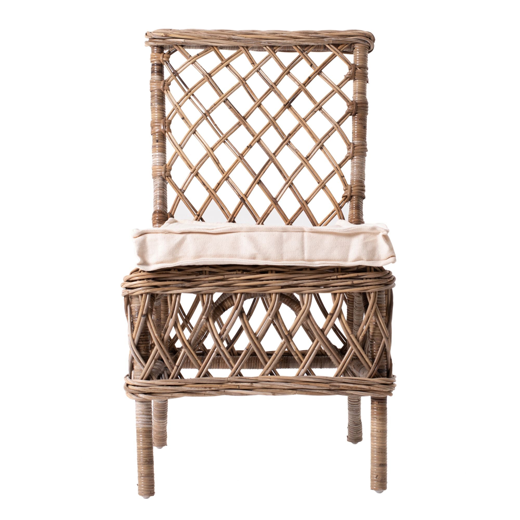 Aristocrat Side Chair (Set of 2) - Thumbnail 2